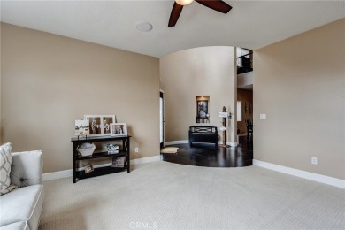 ***Stunning Spring Valley Lake Retreat! This beautifully on Spring Valley Lake Country Club in California - for sale on GolfHomes.com, golf home, golf lot