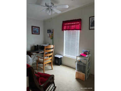 BONUS--FREE INSPECTION needed for new Insurance coverage. This 3 on Southport Springs Golf Club in Florida - for sale on GolfHomes.com, golf home, golf lot