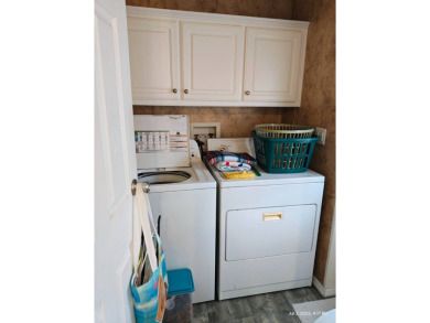 BONUS--FREE INSPECTION needed for new Insurance coverage. This 3 on Southport Springs Golf Club in Florida - for sale on GolfHomes.com, golf home, golf lot