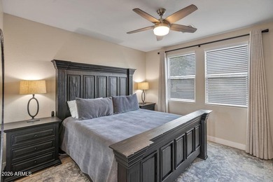 Experience the epitome of golf course living in this remodeled 2 on Legend Trail Golf Club in Arizona - for sale on GolfHomes.com, golf home, golf lot