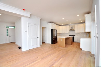 Welcome to this stunning new construction by Coccomo Builders on Shuttle Meadow Country Club in Connecticut - for sale on GolfHomes.com, golf home, golf lot