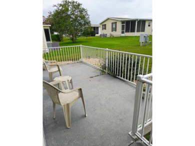 BONUS--FREE INSPECTION needed for new Insurance coverage. This 3 on Southport Springs Golf Club in Florida - for sale on GolfHomes.com, golf home, golf lot