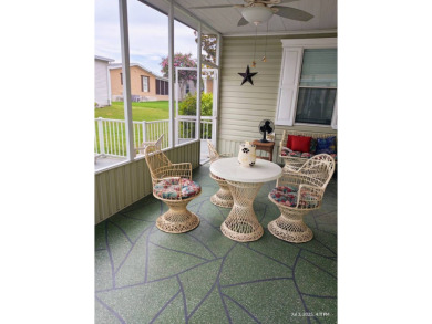 BONUS--FREE INSPECTION needed for new Insurance coverage. This 3 on Southport Springs Golf Club in Florida - for sale on GolfHomes.com, golf home, golf lot