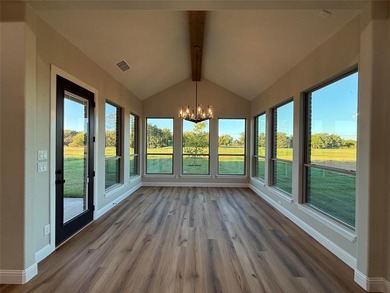 Luxury Golf Course Living on the 11th Green of Southern Oaks on Southern Oaks Golf Club in Texas - for sale on GolfHomes.com, golf home, golf lot