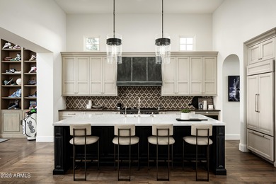 Completely Renovated, this timeless, sophisticated design offers on Silverleaf Golf Club in Arizona - for sale on GolfHomes.com, golf home, golf lot