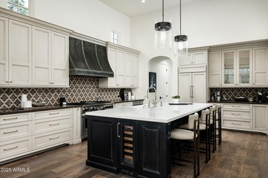 Completely Renovated, this timeless, sophisticated design offers on Silverleaf Golf Club in Arizona - for sale on GolfHomes.com, golf home, golf lot