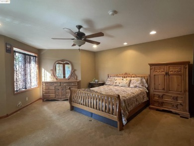 2009 Builders own  custom home w/ 176 ft lake frontage. A on Pine Mountain Lake Country Club in California - for sale on GolfHomes.com, golf home, golf lot