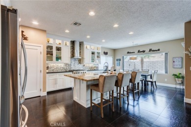 ***Stunning Spring Valley Lake Retreat! This beautifully on Spring Valley Lake Country Club in California - for sale on GolfHomes.com, golf home, golf lot