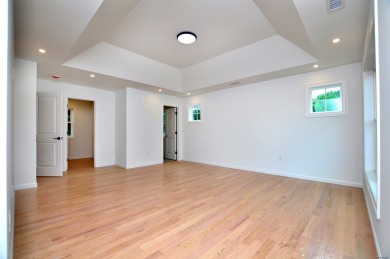 Welcome to this stunning new construction by Coccomo Builders on Shuttle Meadow Country Club in Connecticut - for sale on GolfHomes.com, golf home, golf lot