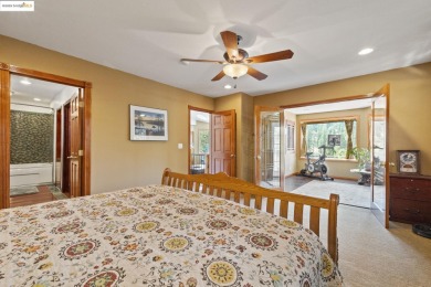 2009 Builders own  custom home w/ 176 ft lake frontage. A on Pine Mountain Lake Country Club in California - for sale on GolfHomes.com, golf home, golf lot