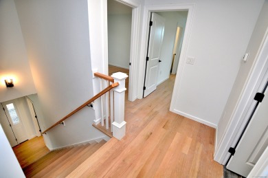 Welcome to this stunning new construction by Coccomo Builders on Shuttle Meadow Country Club in Connecticut - for sale on GolfHomes.com, golf home, golf lot