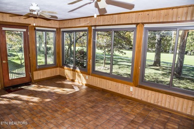 SPACIOUS 2 LEVEL GOLF FRONT HOME!!! Updated Kitchen, & Bathrooms on Druid Hills Golf Club in Tennessee - for sale on GolfHomes.com, golf home, golf lot