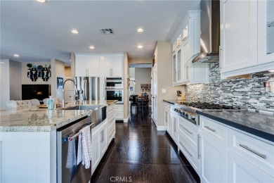 ***Stunning Spring Valley Lake Retreat! This beautifully on Spring Valley Lake Country Club in California - for sale on GolfHomes.com, golf home, golf lot