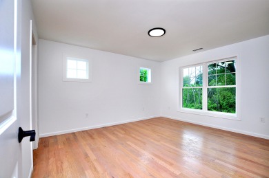 Welcome to this stunning new construction by Coccomo Builders on Shuttle Meadow Country Club in Connecticut - for sale on GolfHomes.com, golf home, golf lot