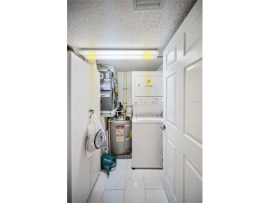 Motivated Seller - Bring All Offers!
First Floor | Fully on The Meadows Golf and Country Club in Florida - for sale on GolfHomes.com, golf home, golf lot