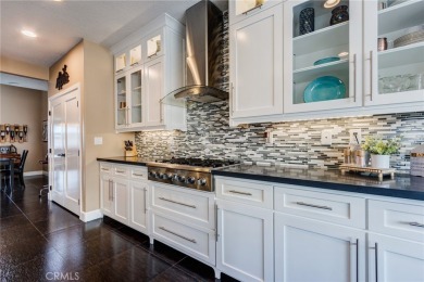 ***Stunning Spring Valley Lake Retreat! This beautifully on Spring Valley Lake Country Club in California - for sale on GolfHomes.com, golf home, golf lot