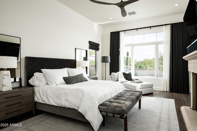 Completely Renovated, this timeless, sophisticated design offers on Silverleaf Golf Club in Arizona - for sale on GolfHomes.com, golf home, golf lot