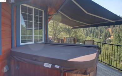 2009 Builders own  custom home w/ 176 ft lake frontage. A on Pine Mountain Lake Country Club in California - for sale on GolfHomes.com, golf home, golf lot