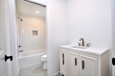Welcome to this stunning new construction by Coccomo Builders on Shuttle Meadow Country Club in Connecticut - for sale on GolfHomes.com, golf home, golf lot