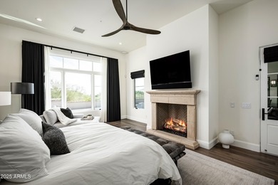 Completely Renovated, this timeless, sophisticated design offers on Silverleaf Golf Club in Arizona - for sale on GolfHomes.com, golf home, golf lot