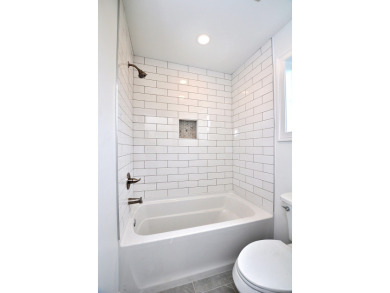 Welcome to this stunning new construction by Coccomo Builders on Shuttle Meadow Country Club in Connecticut - for sale on GolfHomes.com, golf home, golf lot