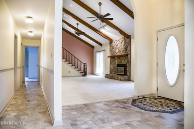 SPACIOUS 2 LEVEL GOLF FRONT HOME!!! Updated Kitchen, & Bathrooms on Druid Hills Golf Club in Tennessee - for sale on GolfHomes.com, golf home, golf lot