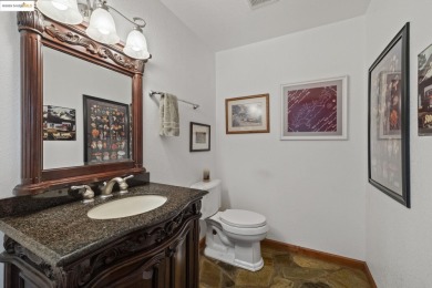 2009 Builders own  custom home w/ 176 ft lake frontage. A on Pine Mountain Lake Country Club in California - for sale on GolfHomes.com, golf home, golf lot