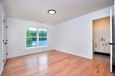 Welcome to this stunning new construction by Coccomo Builders on Shuttle Meadow Country Club in Connecticut - for sale on GolfHomes.com, golf home, golf lot