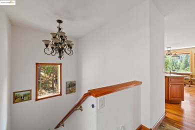 2009 Builders own  custom home w/ 176 ft lake frontage. A on Pine Mountain Lake Country Club in California - for sale on GolfHomes.com, golf home, golf lot