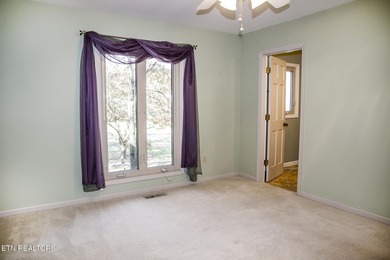 SPACIOUS 2 LEVEL GOLF FRONT HOME!!! Updated Kitchen, & Bathrooms on Druid Hills Golf Club in Tennessee - for sale on GolfHomes.com, golf home, golf lot