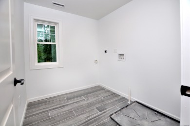 Welcome to this stunning new construction by Coccomo Builders on Shuttle Meadow Country Club in Connecticut - for sale on GolfHomes.com, golf home, golf lot