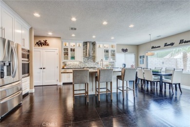 ***Stunning Spring Valley Lake Retreat! This beautifully on Spring Valley Lake Country Club in California - for sale on GolfHomes.com, golf home, golf lot