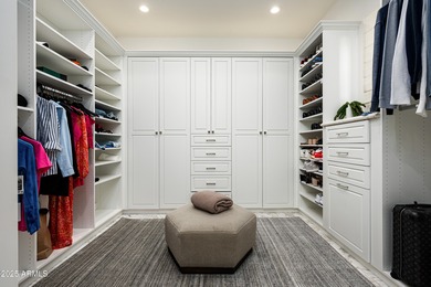 Completely Renovated, this timeless, sophisticated design offers on Silverleaf Golf Club in Arizona - for sale on GolfHomes.com, golf home, golf lot