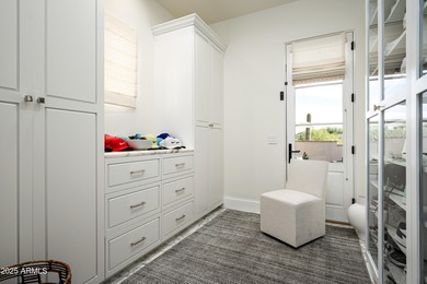 Completely Renovated, this timeless, sophisticated design offers on Silverleaf Golf Club in Arizona - for sale on GolfHomes.com, golf home, golf lot