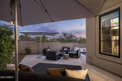 Completely Renovated, this timeless, sophisticated design offers on Silverleaf Golf Club in Arizona - for sale on GolfHomes.com, golf home, golf lot