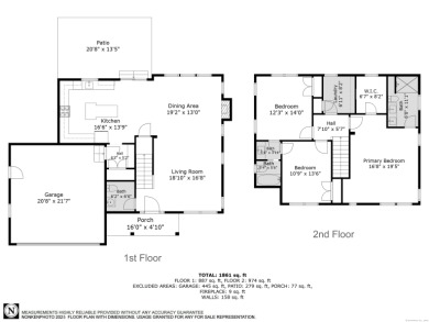 Welcome to this stunning new construction by Coccomo Builders on Shuttle Meadow Country Club in Connecticut - for sale on GolfHomes.com, golf home, golf lot