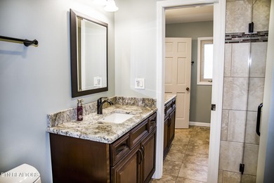 SPACIOUS 2 LEVEL GOLF FRONT HOME!!! Updated Kitchen, & Bathrooms on Druid Hills Golf Club in Tennessee - for sale on GolfHomes.com, golf home, golf lot