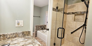 SPACIOUS 2 LEVEL GOLF FRONT HOME!!! Updated Kitchen, & Bathrooms on Druid Hills Golf Club in Tennessee - for sale on GolfHomes.com, golf home, golf lot