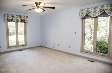 SPACIOUS 2 LEVEL GOLF FRONT HOME!!! Updated Kitchen, & Bathrooms on Druid Hills Golf Club in Tennessee - for sale on GolfHomes.com, golf home, golf lot