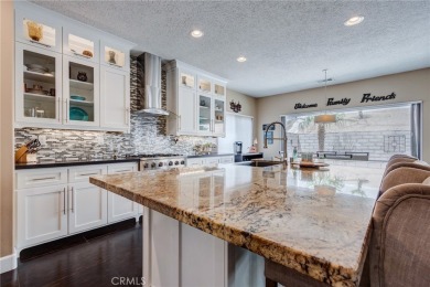 ***Stunning Spring Valley Lake Retreat! This beautifully on Spring Valley Lake Country Club in California - for sale on GolfHomes.com, golf home, golf lot