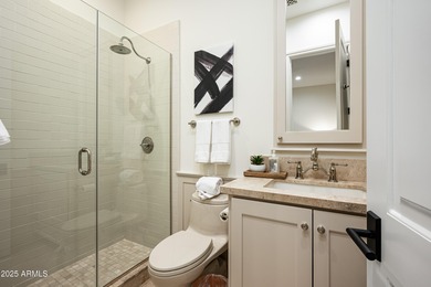 Completely Renovated, this timeless, sophisticated design offers on Silverleaf Golf Club in Arizona - for sale on GolfHomes.com, golf home, golf lot