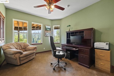 2009 Builders own  custom home w/ 176 ft lake frontage. A on Pine Mountain Lake Country Club in California - for sale on GolfHomes.com, golf home, golf lot