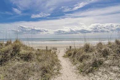 Come find your perfect paradise at the beach that you will on Eagle Nest Golf Club in South Carolina - for sale on GolfHomes.com, golf home, golf lot