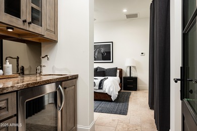 Completely Renovated, this timeless, sophisticated design offers on Silverleaf Golf Club in Arizona - for sale on GolfHomes.com, golf home, golf lot