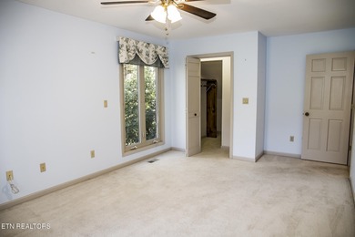 SPACIOUS 2 LEVEL GOLF FRONT HOME!!! Updated Kitchen, & Bathrooms on Druid Hills Golf Club in Tennessee - for sale on GolfHomes.com, golf home, golf lot