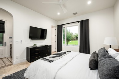 Completely Renovated, this timeless, sophisticated design offers on Silverleaf Golf Club in Arizona - for sale on GolfHomes.com, golf home, golf lot