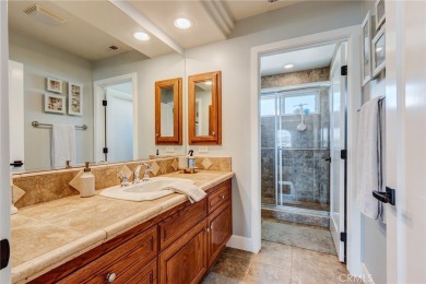 ***Stunning Spring Valley Lake Retreat! This beautifully on Spring Valley Lake Country Club in California - for sale on GolfHomes.com, golf home, golf lot