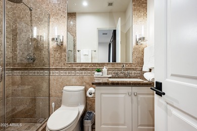 Completely Renovated, this timeless, sophisticated design offers on Silverleaf Golf Club in Arizona - for sale on GolfHomes.com, golf home, golf lot