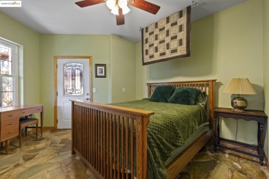 2009 Builders own  custom home w/ 176 ft lake frontage. A on Pine Mountain Lake Country Club in California - for sale on GolfHomes.com, golf home, golf lot