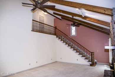 SPACIOUS 2 LEVEL GOLF FRONT HOME!!! Updated Kitchen, & Bathrooms on Druid Hills Golf Club in Tennessee - for sale on GolfHomes.com, golf home, golf lot